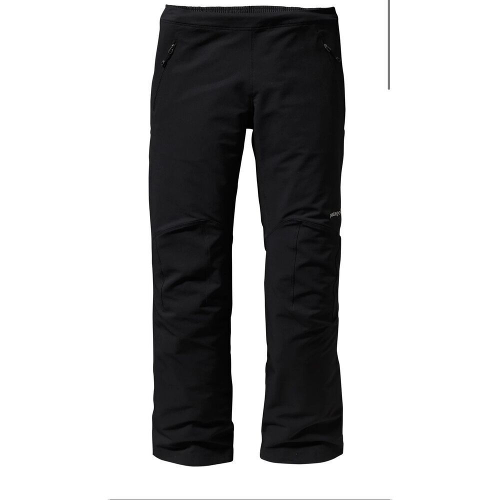 NWOT Patagonia All Weather Waterproof Guide Women's Pants Medium